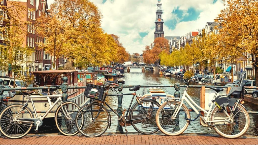 Amsterdam (The Netherlands)