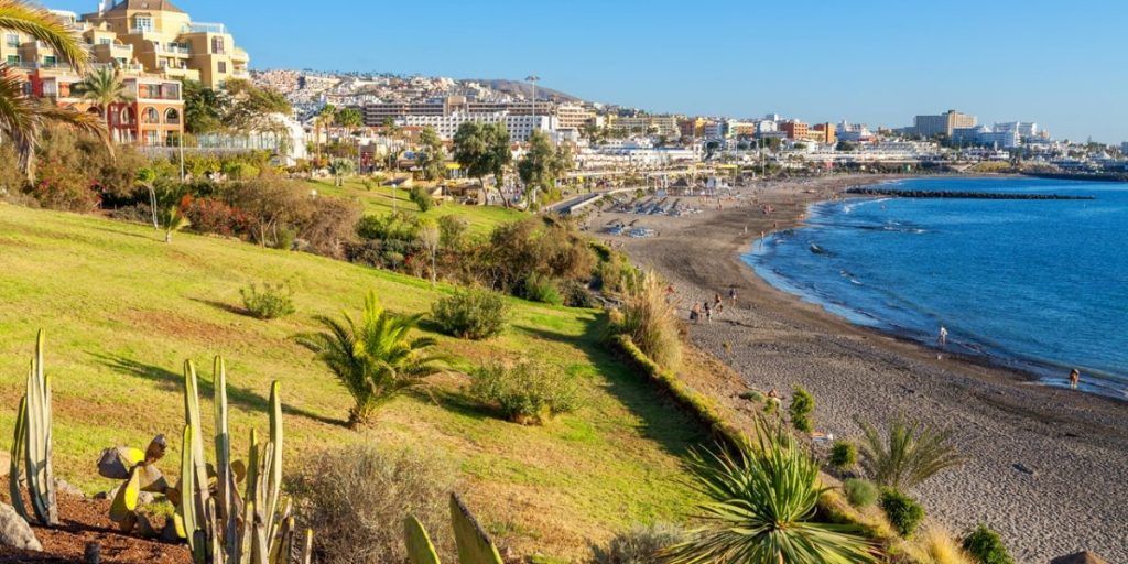 Tenerife (Canary Islands)