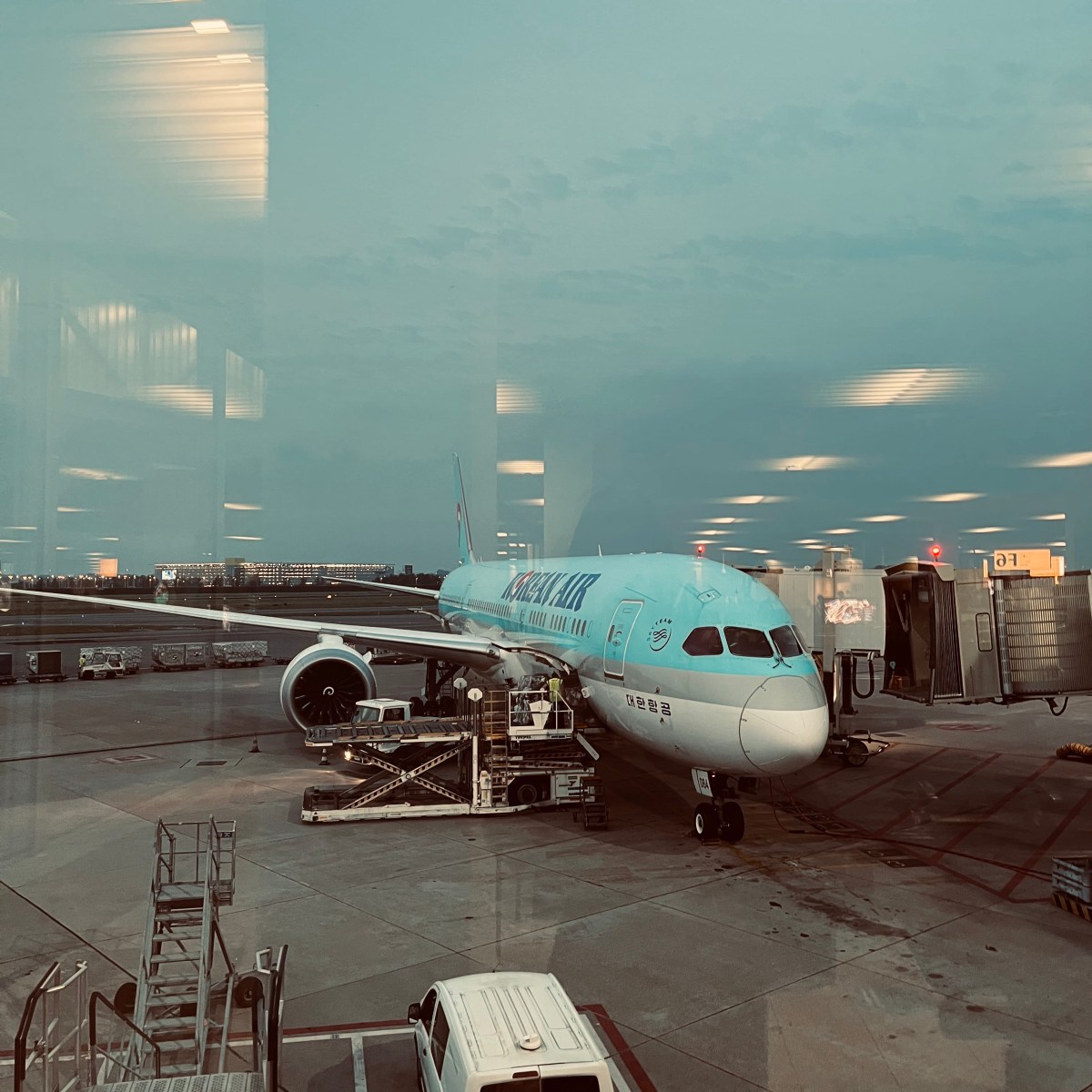 Seoul Diaries – personal&nbsp;stories