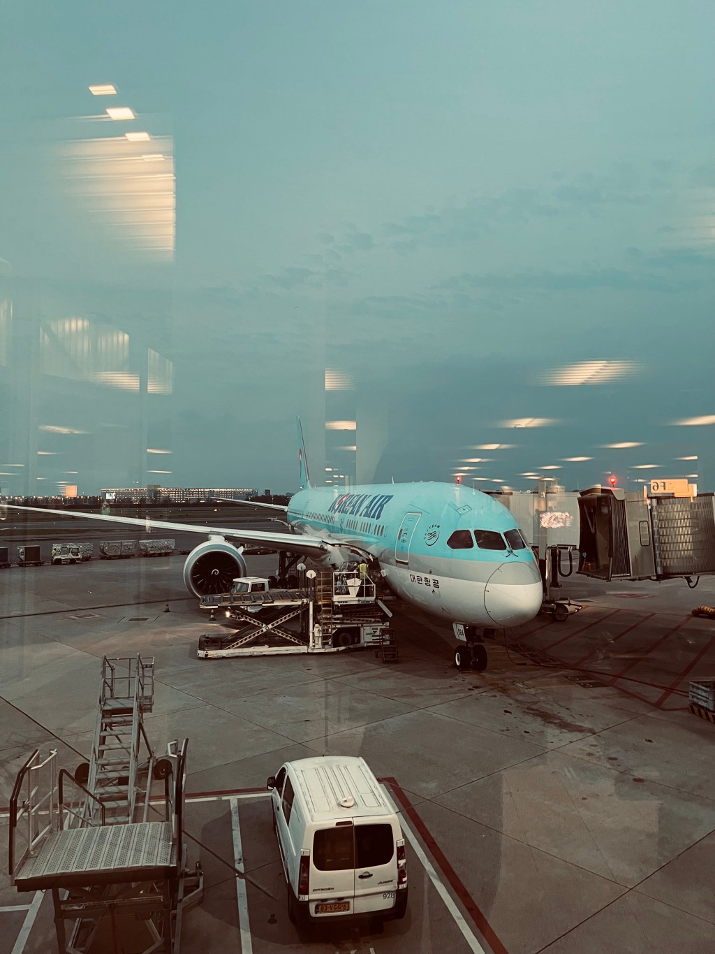 Seoul Diaries – personal&nbsp;stories